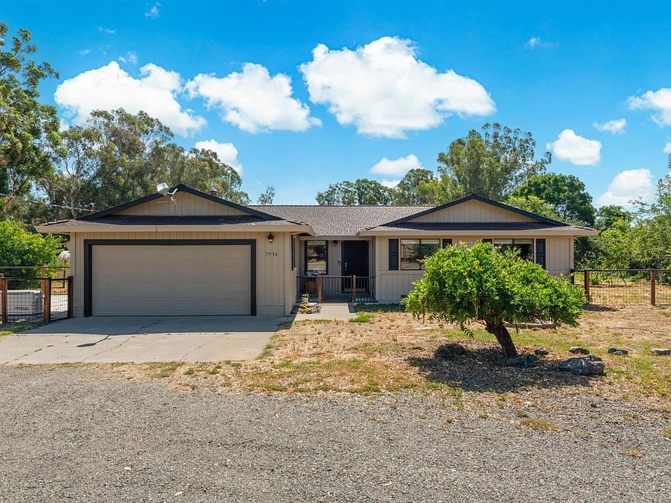 7936 Maverick Lane in Vacaville