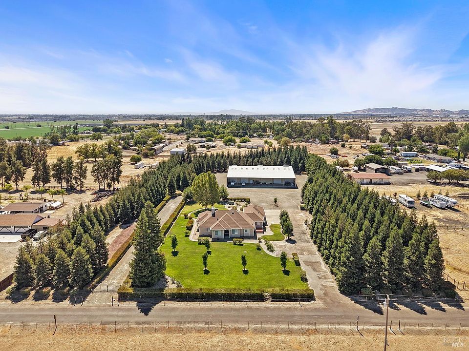 5050 Melissa Lane in Vacaville