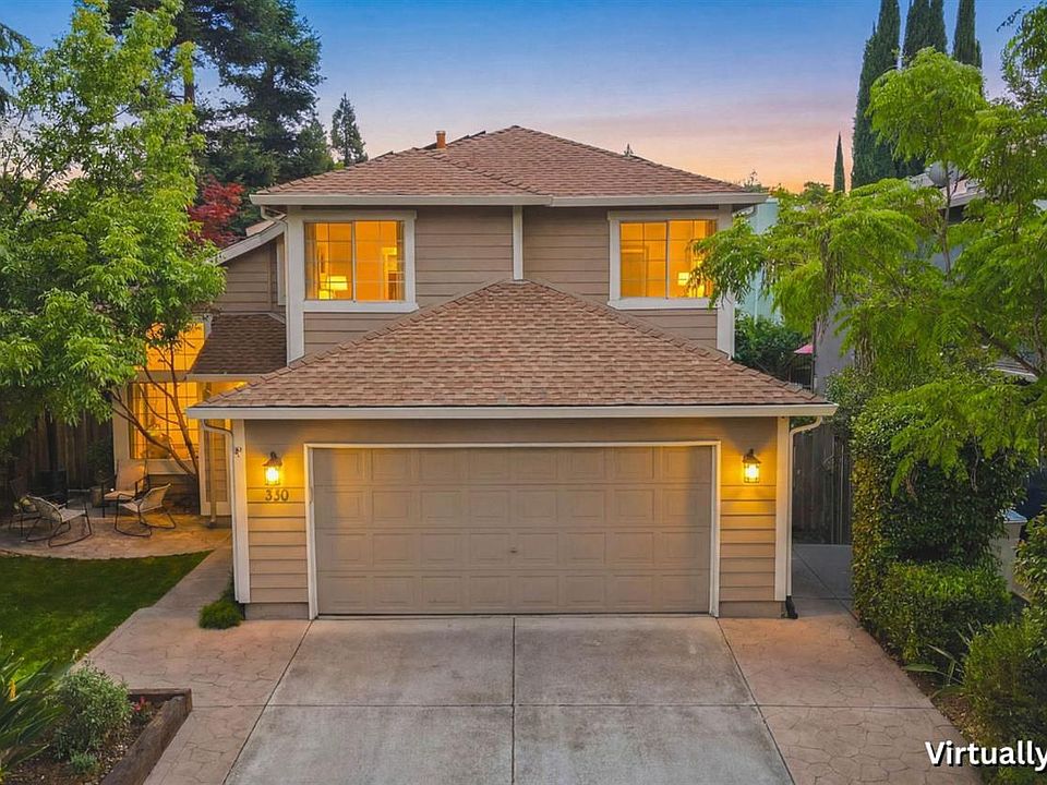 330 Summerfield Drive in Vacaville